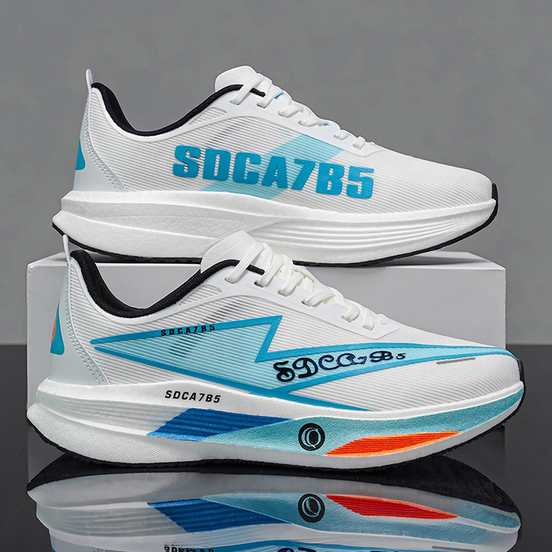 Men'S Shoes Professional - Tênis de Corrida Esportivos Masculinos para