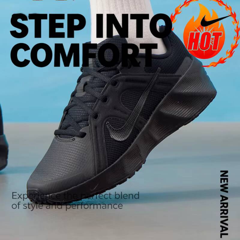 Men Shoes Metro - Tênis de corrida casuais masculinos autênticos
