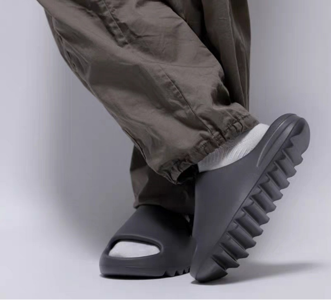 Men'S Shoes For Summer - Verão feminino chinelos homens sandálias casuais