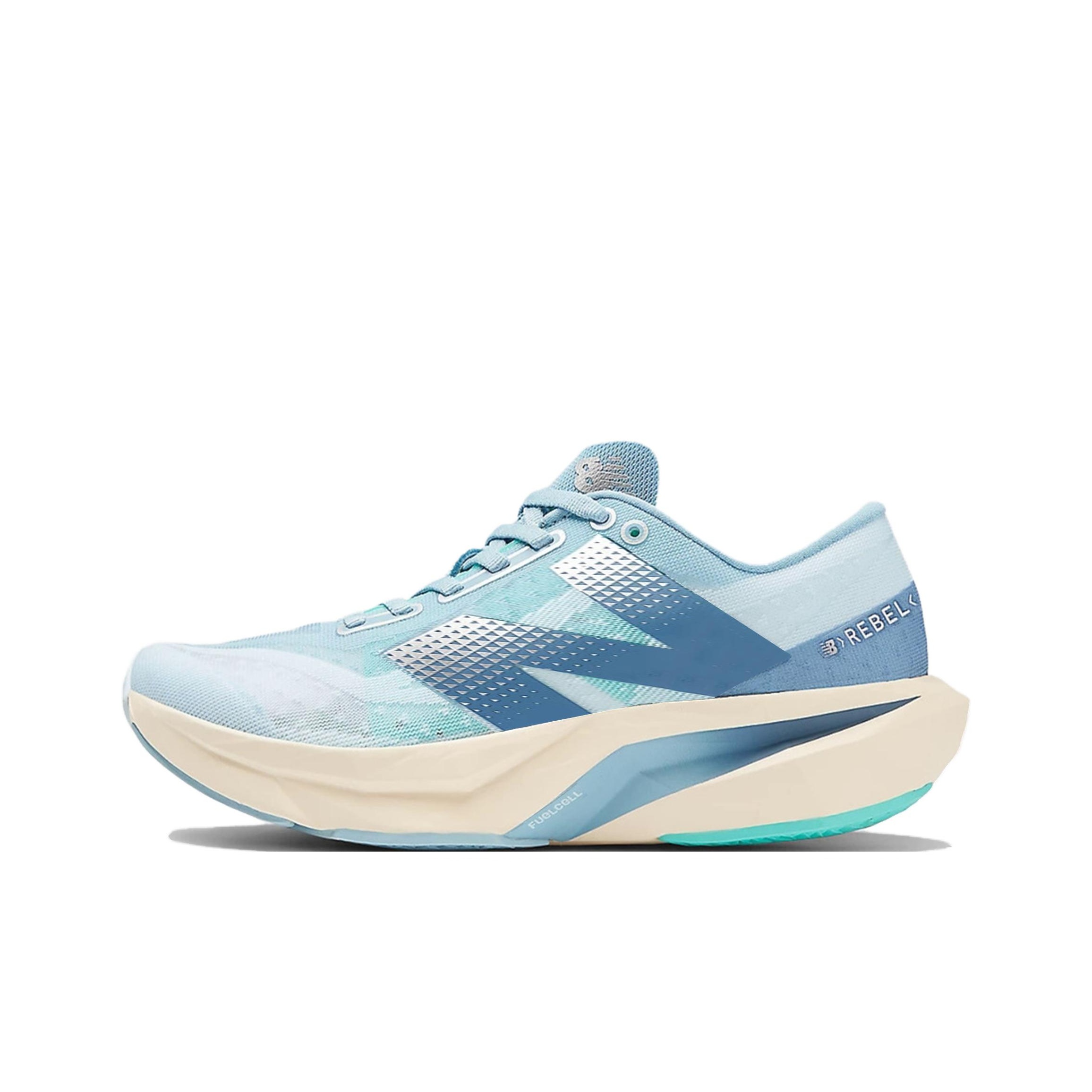 Men Shoes Rebel - Tênis de corrida New Balance Rebel