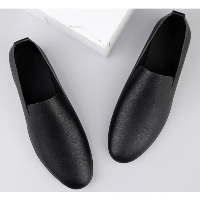 Men Shoes Boss - Sapatos de Negócios para o Dia