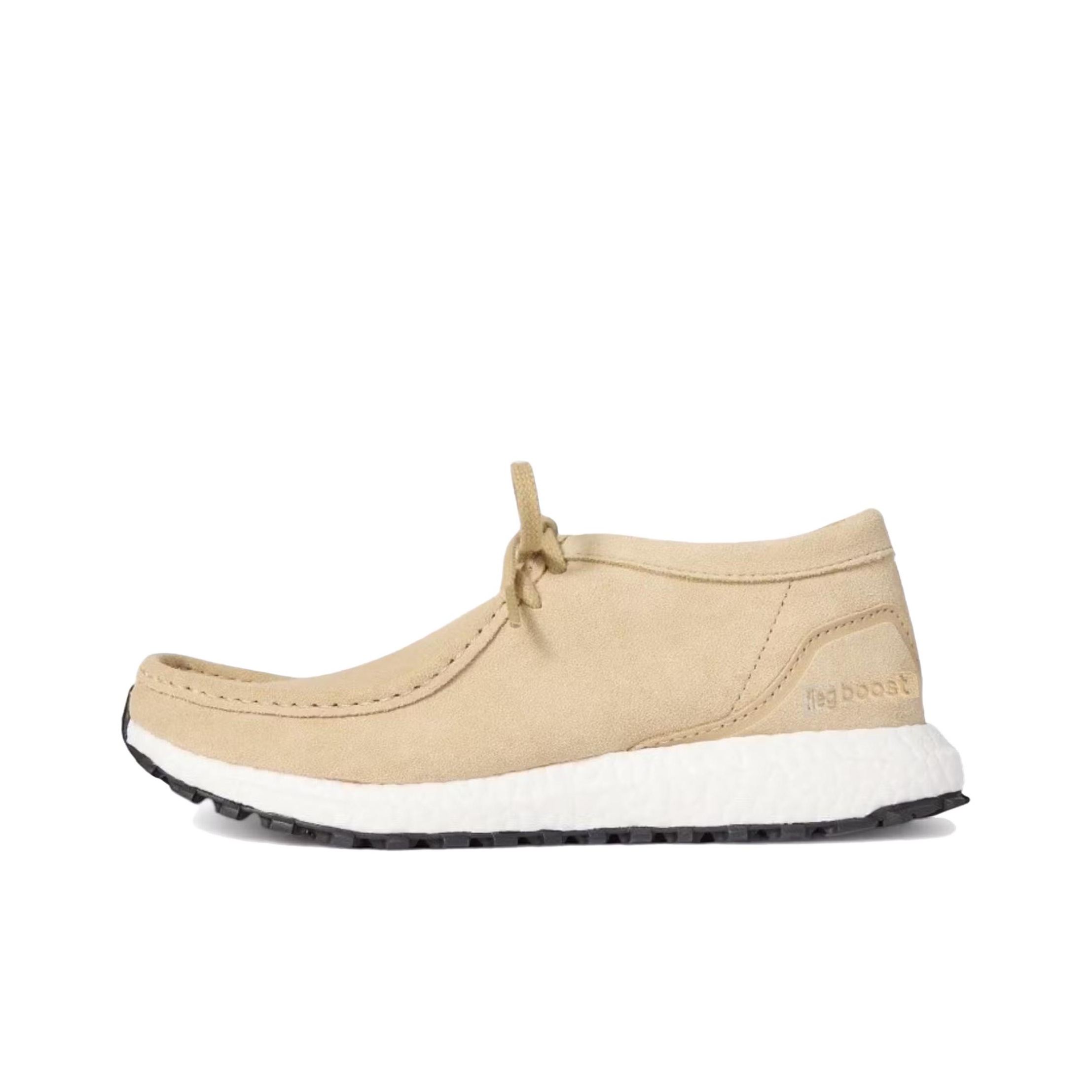 Men'S Shoes In Clarks - Tênis Casuais KITH X Clarks x