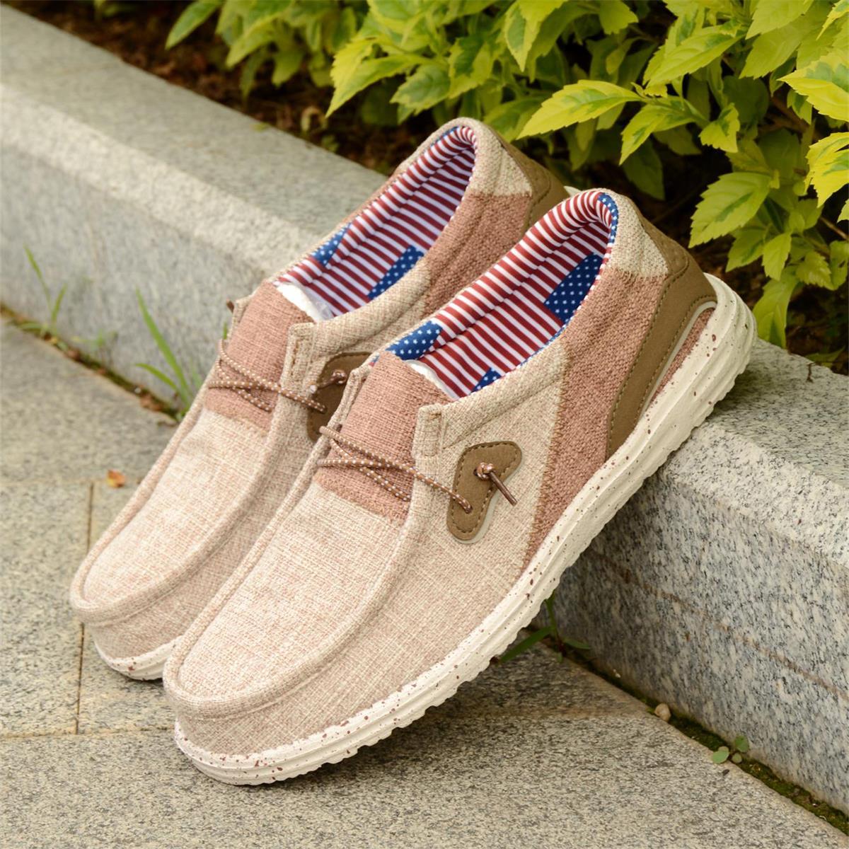 Men Shoes Runners - Sapatos Casuais Unissex para Uso ao