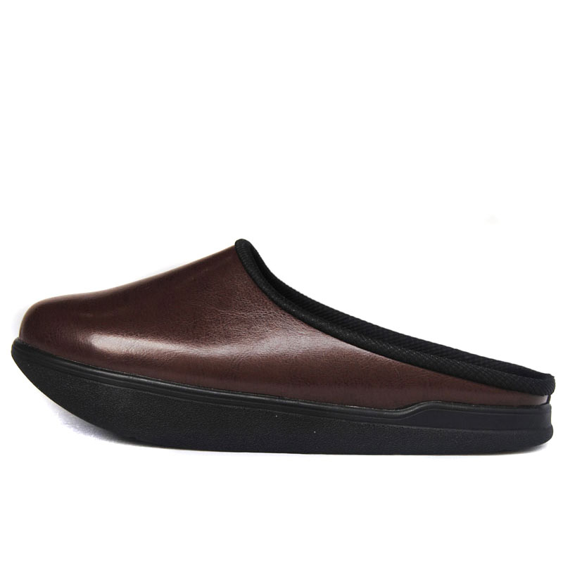 Men'S Shoes In Clarks - Chinelos de salto negativo feminino e