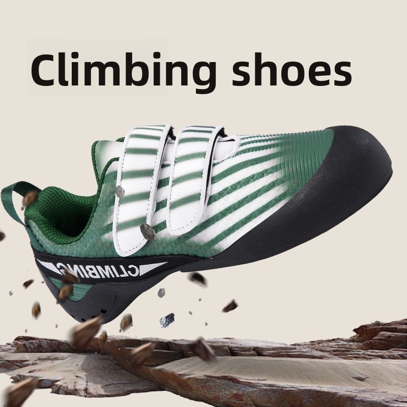 Men'S Shoes Professional - Calçados Profissionais de Escalada em Rocha