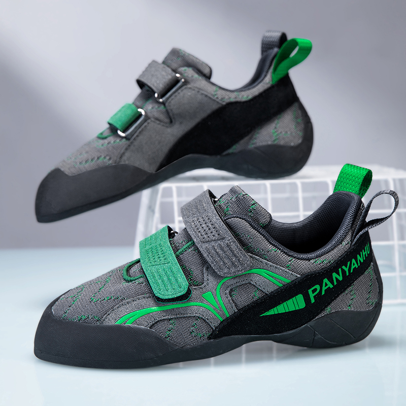 Men'S Shoes Professional - Novos Tênis de Escalada Masculinos com