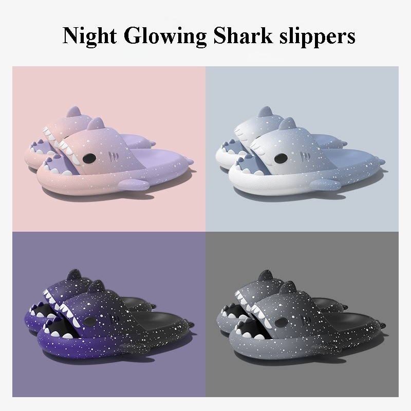 Men'S Shoes For Summer - Bonito dos desenhos animados chinelos de