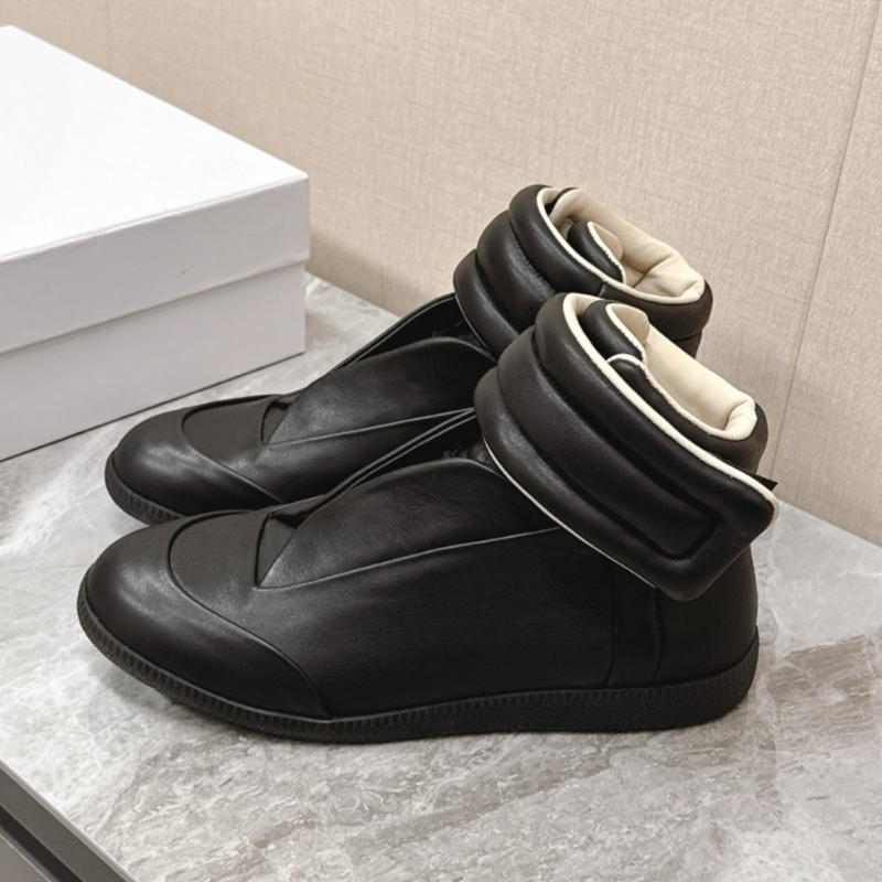 Men Shoes Dior - Tênis masculinos de luxo e sapatos