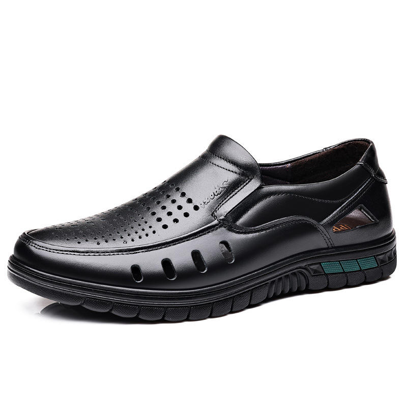 Men Shoes On - Moda verão sapatos masculinos sapatos de