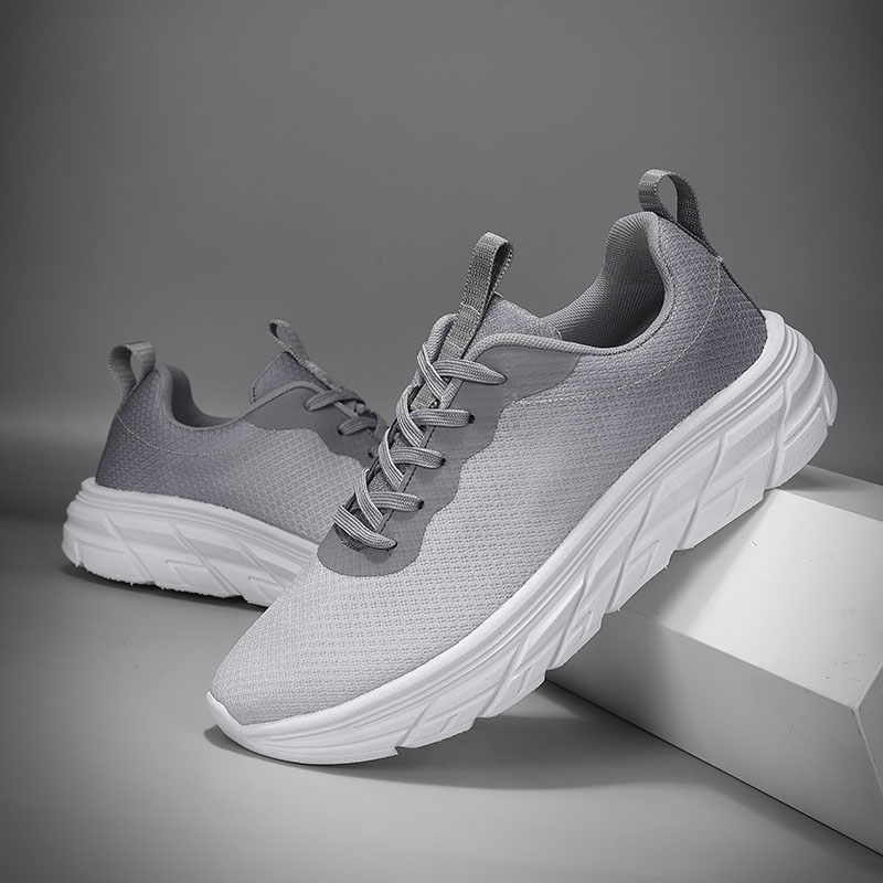 Men'S Shoes For Gym - Tênis de Corrida Antiderrapantes para Homens,