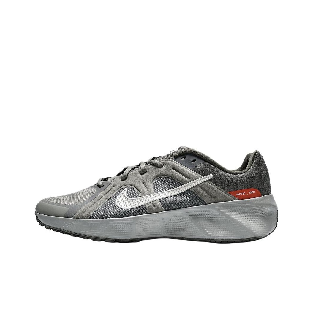 Men Shoes Metro - Tênis Nike METRO TEK Respirável de