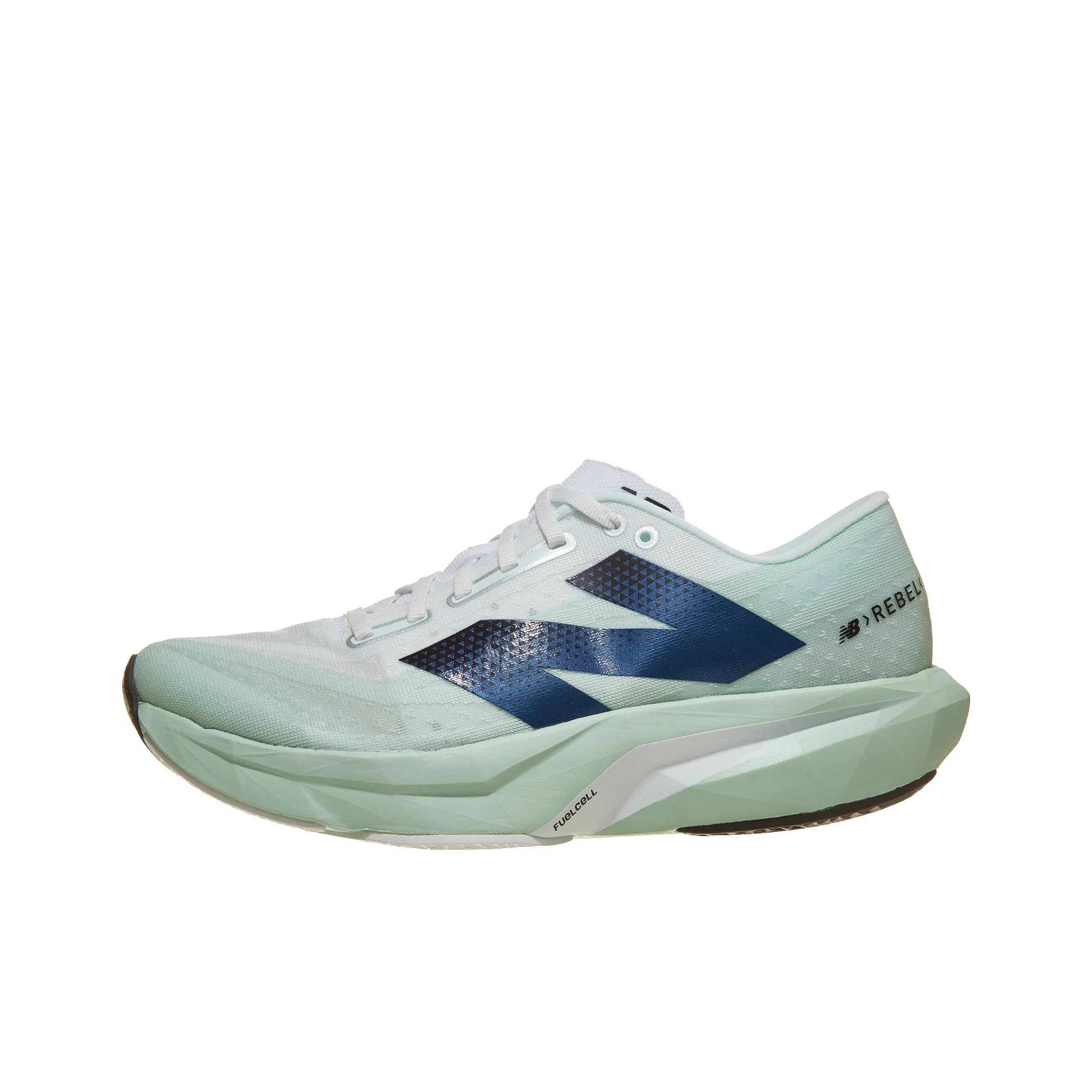Men Shoes Rebel - Tênis New Balance FuelCell Rebel V4