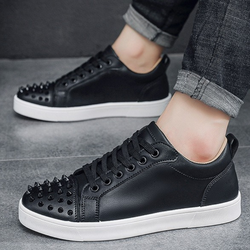 Men Shoes Dior - Novos Tênis Masculinos de Primavera e