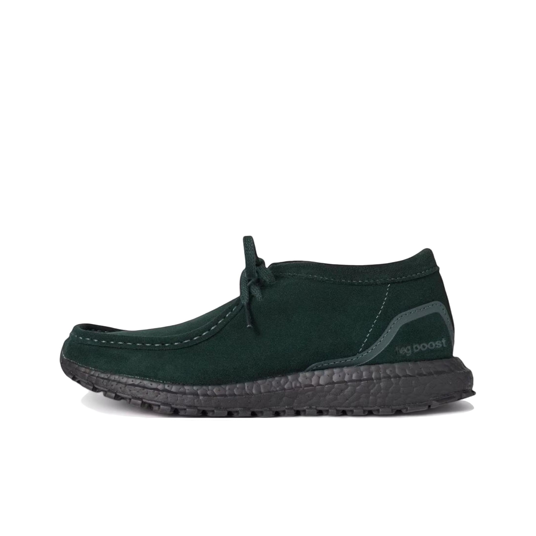 Men'S Shoes In Clarks - Tênis Casuais Adidas x KITH X