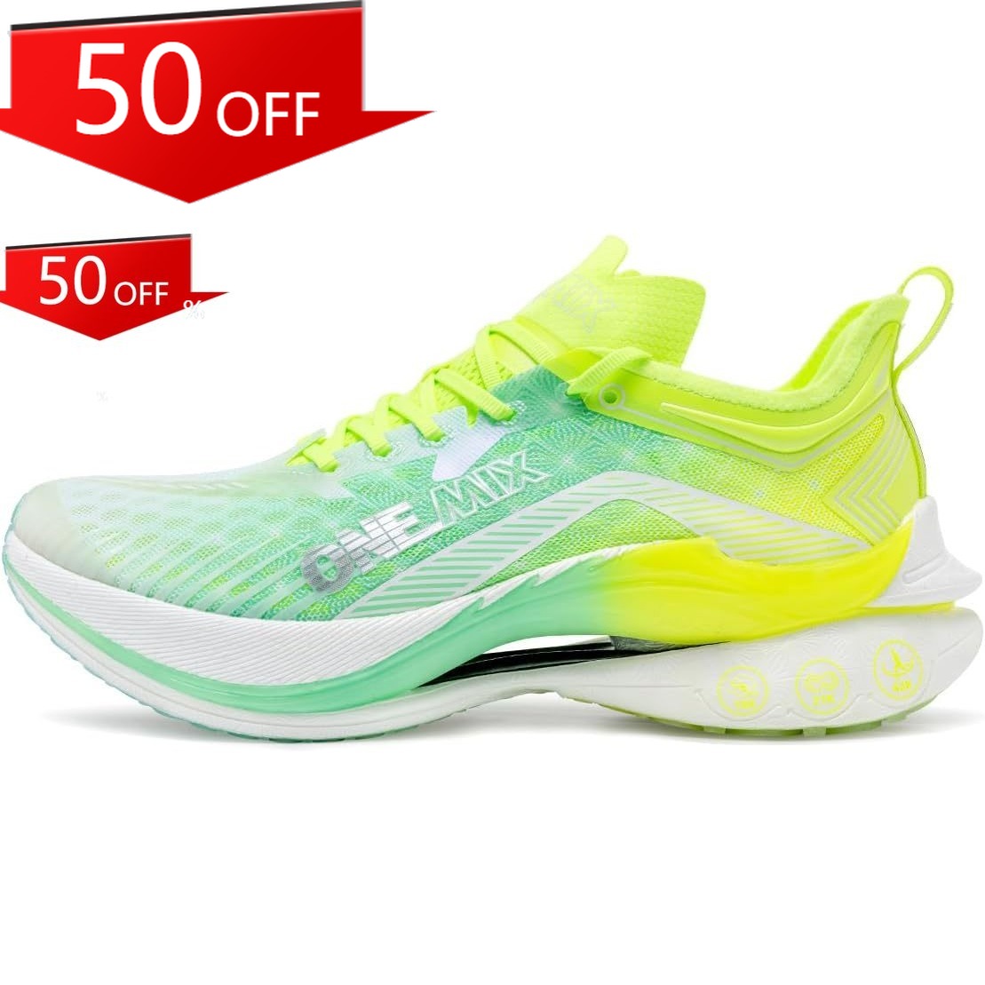 Men'S Shoes Professional - Tênis de Corrida ONEMIX T700 com