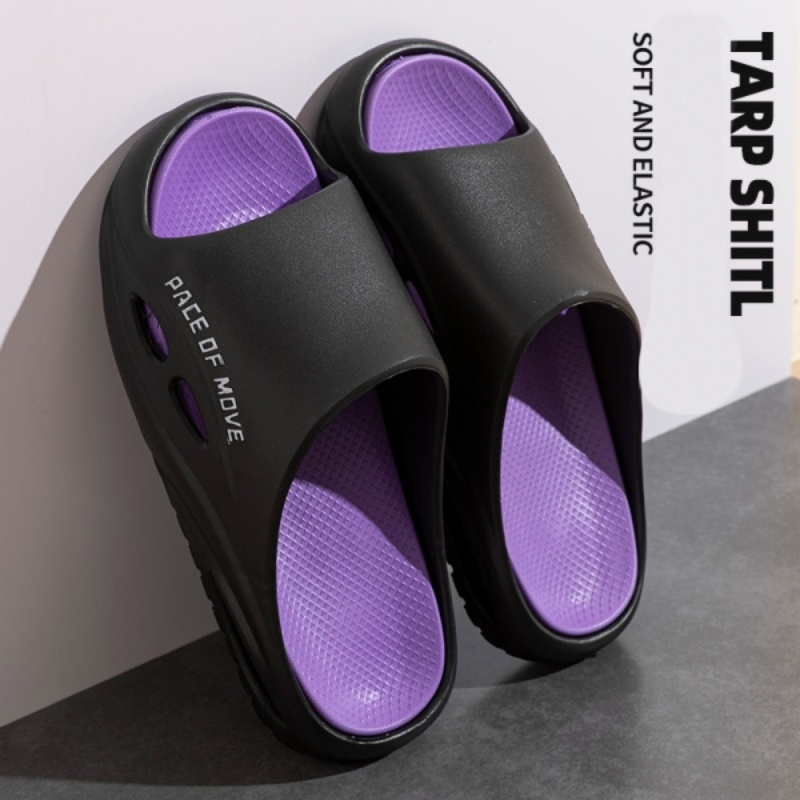 Men'S Shoes Professional - Chinelos de Eva de Design Profissional