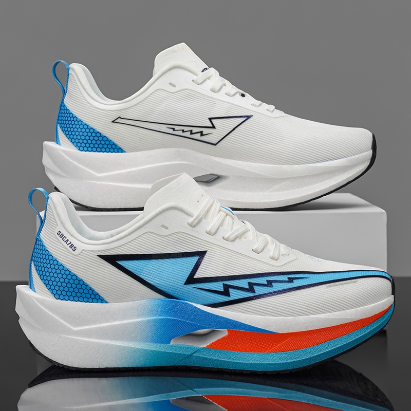 Men'S Shoes For Gym - Tênis esportivos casuais masculinos, tênis profissionais