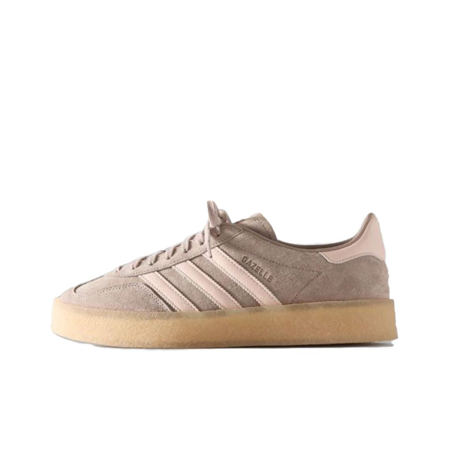 Men'S Shoes In Clarks - Tênis de Skate KITH X Adidas