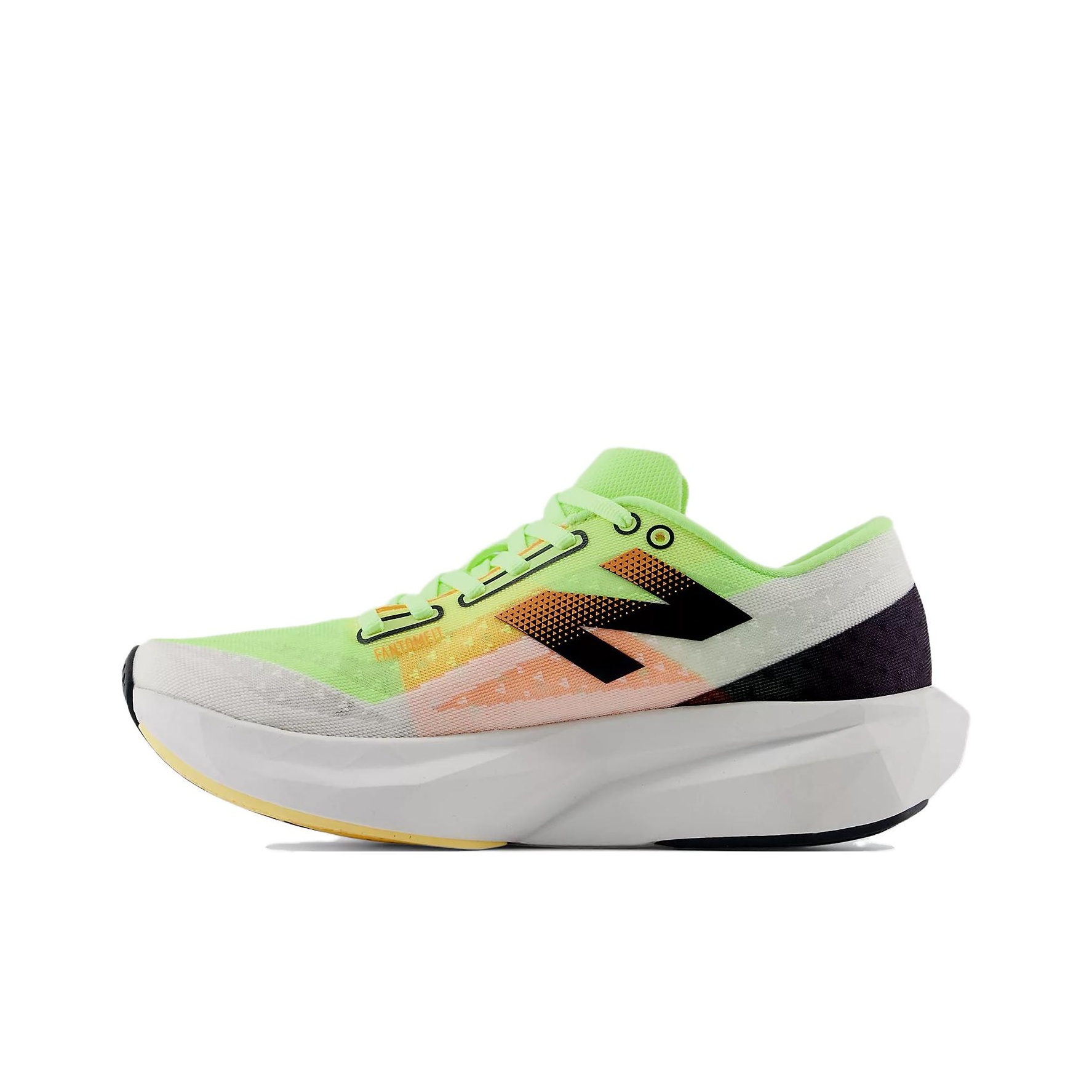 Men Shoes Rebel - Tênis de corrida New Balance FuelCell