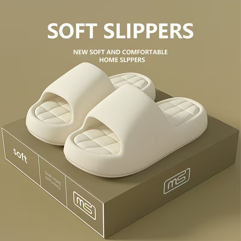 Men'S Shoes For Summer - Chinelos Femininos de Moda para Uso