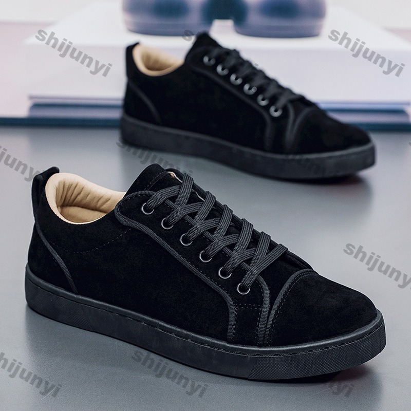 Men Shoes Dior - Novos Tênis Casuais Masculinos 2026 com
