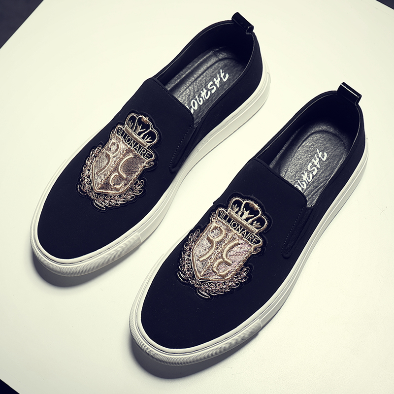 Men Shoes Boss - Mocassins Masculinos Modernos e Versáteis, Confortáveis,