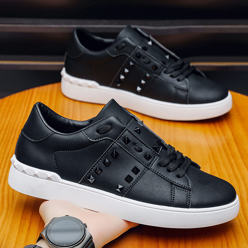 Novos Tênis Brancos Masculinos - Men Shoes Dior avaliação e preço