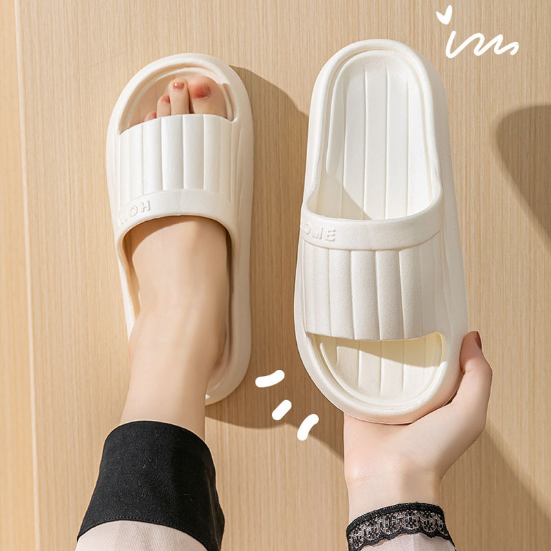 Verão adorável cor sólida casa - Men'S Shoes For Summer avaliação e preço