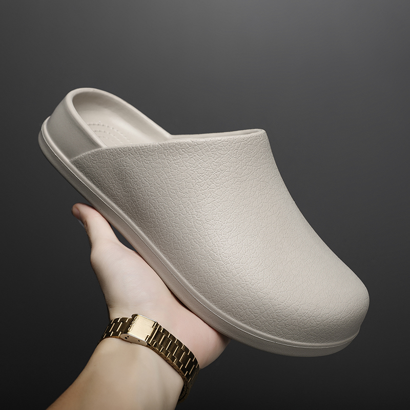Chinelos masculinos à prova d' - Men'S Shoes Daily Use avaliação e preço