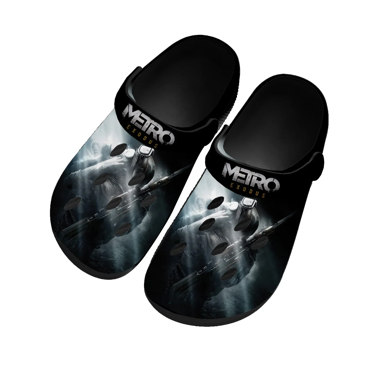 Sandálias Personalizadas Metro - Men Shoes Metro avaliação e preço