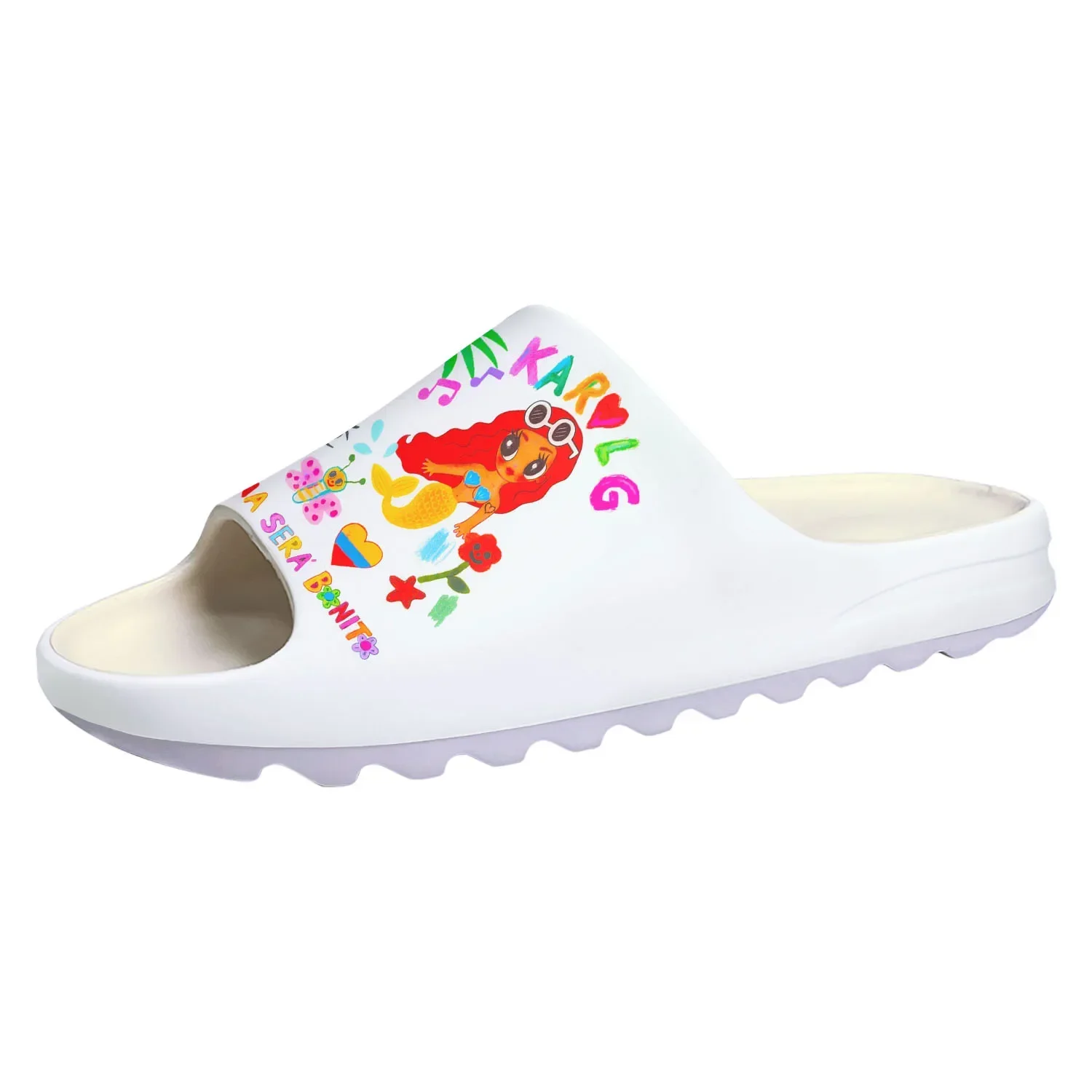 Manana Sera Bonito Karol G Chi - Men Shoes On avaliação e preço