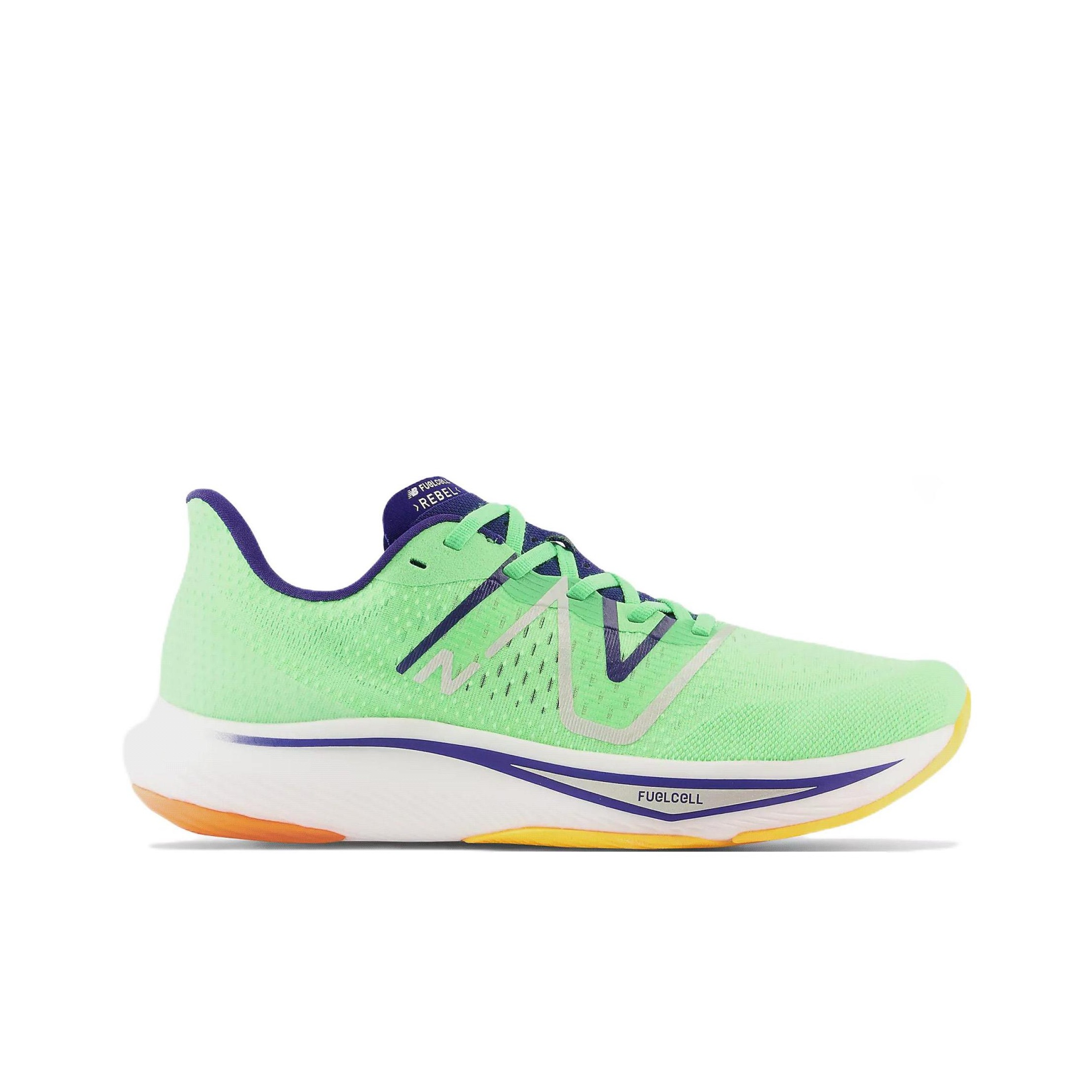 Tênis de Corrida New Balance R - Men Shoes Rebel avaliação e preço