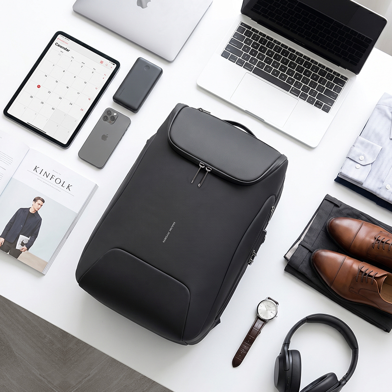 Mochila Inteligente Masculina  - Men Shoes Boss avaliação e preço