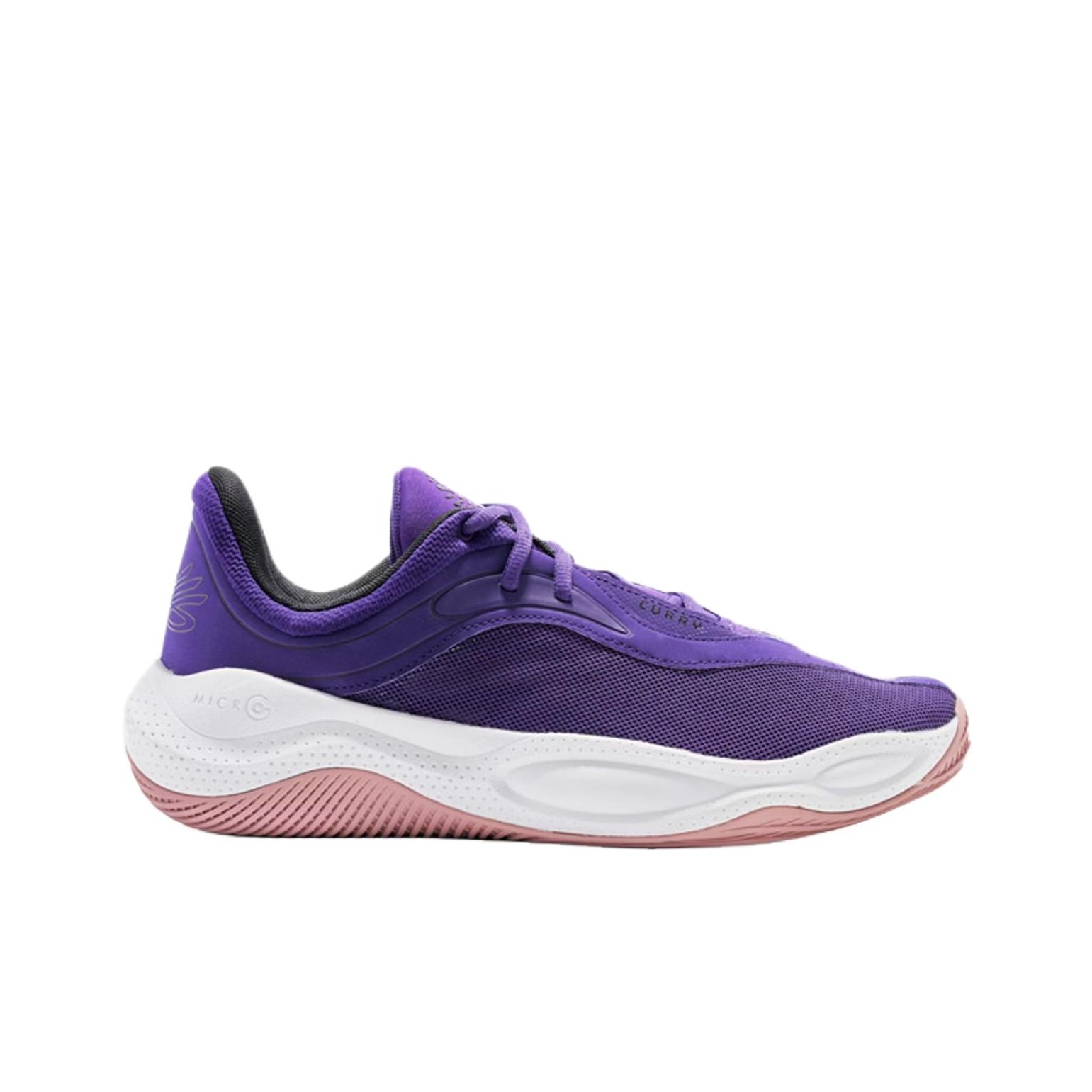 Under Armour CURRY SPLASH 25 T - Men Shoes Under 500 avaliação e preço
