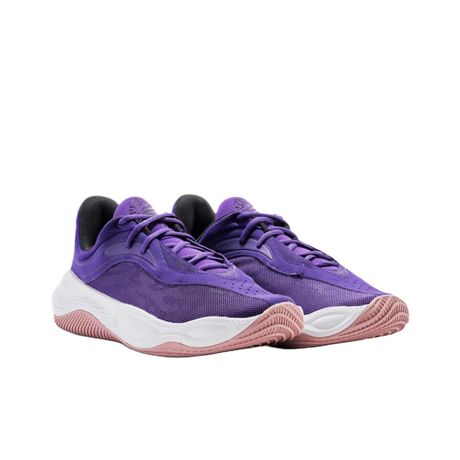 Under Armour CURRY SPLASH 25 T - Men Shoes Under 500 avaliação e preço