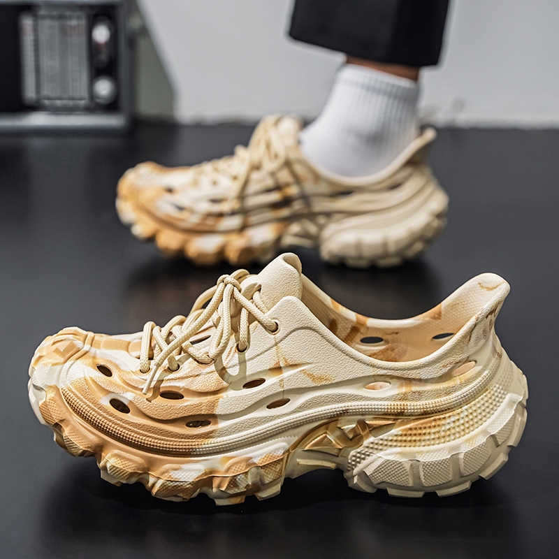 Chinelos Masculinos para Exter - Men'S Shoes Daily Use avaliação e preço