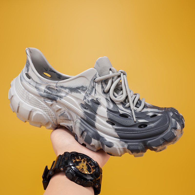Chinelos Masculinos para Exter - Men'S Shoes Daily Use avaliação e preço