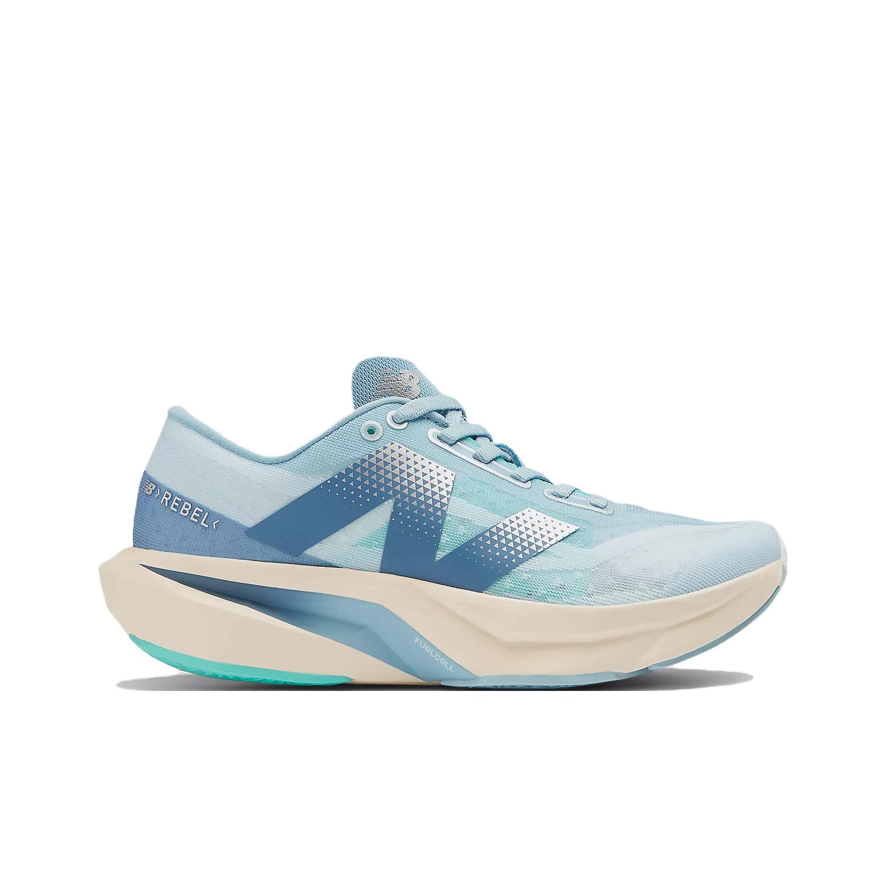 Tênis de corrida New Balance R - Men Shoes Rebel avaliação e preço
