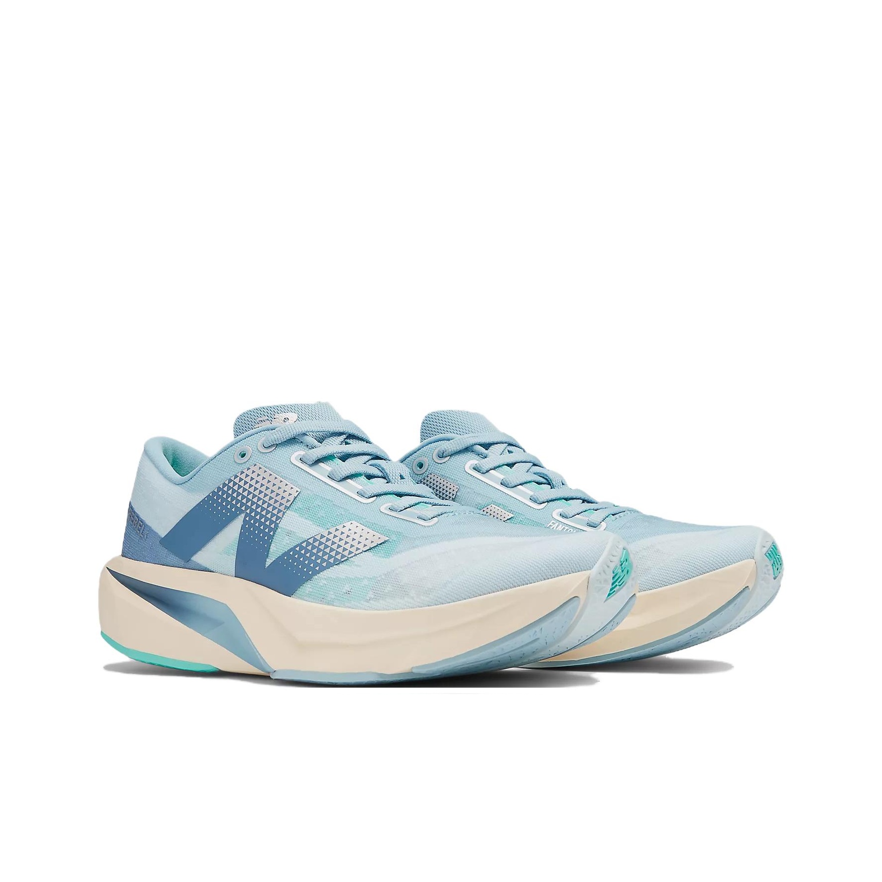 Tênis de corrida New Balance R - Men Shoes Rebel avaliação e preço