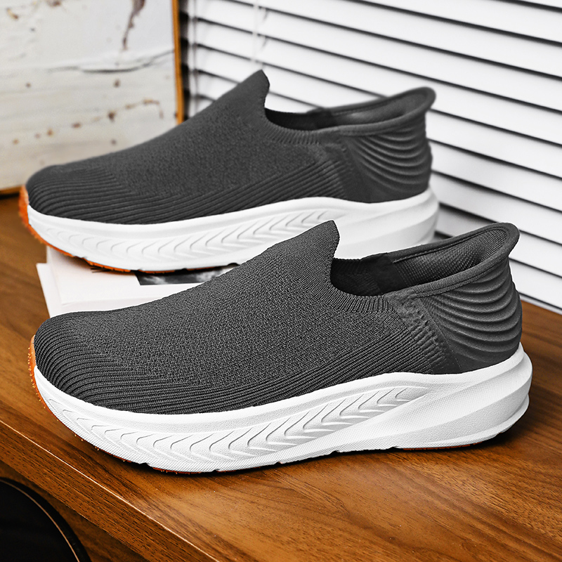 Tênis de Malha para Corrida, S - Men'S Shoes For Gym avaliação e preço