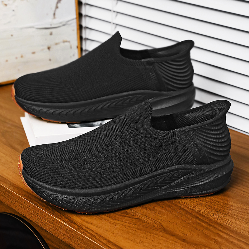 Tênis de Malha para Corrida, S - Men'S Shoes For Gym avaliação e preço