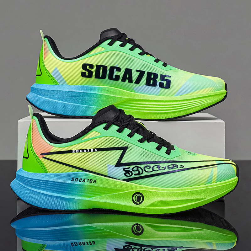Tênis de Corrida Esportivos Ma - Men'S Shoes Professional avaliação e preço