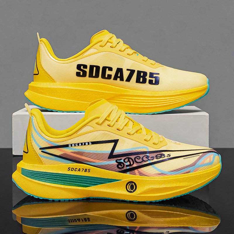Tênis de Corrida Esportivos Ma - Men'S Shoes Professional avaliação e preço