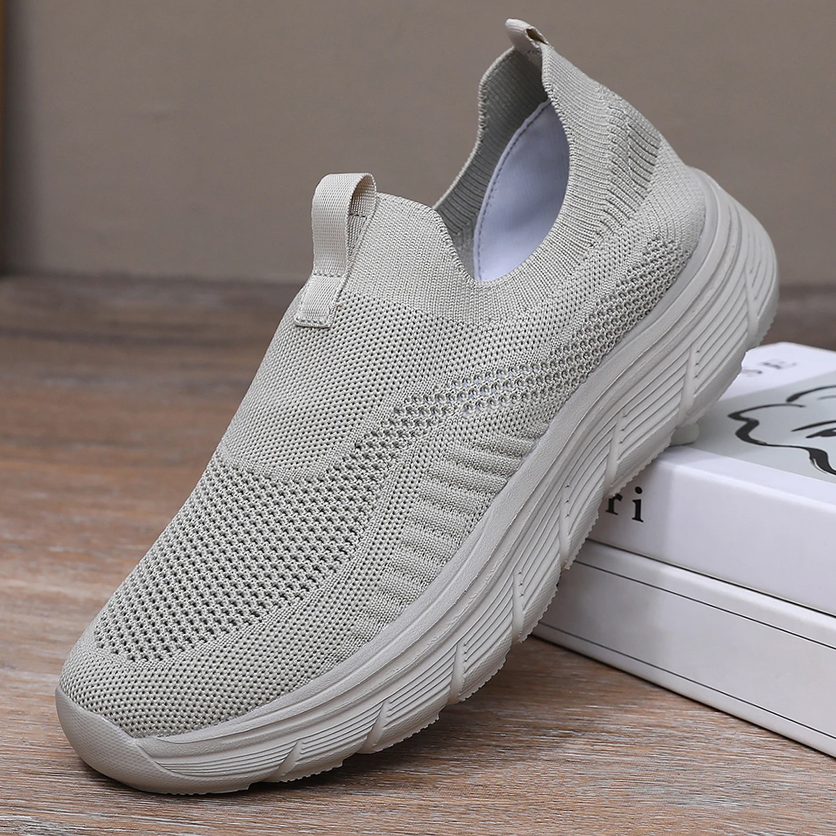 Sapatos de caminhada dos homen - Men'S Shoes For Gym avaliação e preço