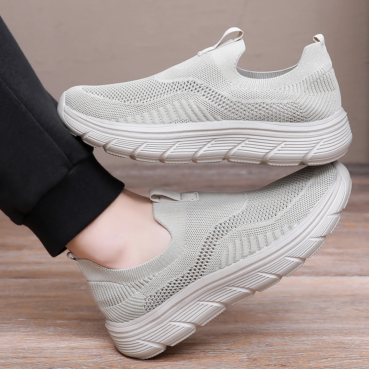 Sapatos de caminhada dos homen - Men'S Shoes For Gym avaliação e preço