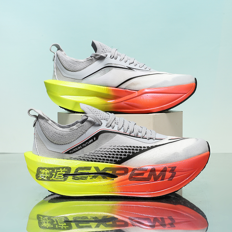 Tênis Profissionais de Maraton - Men'S Shoes Professional avaliação e preço