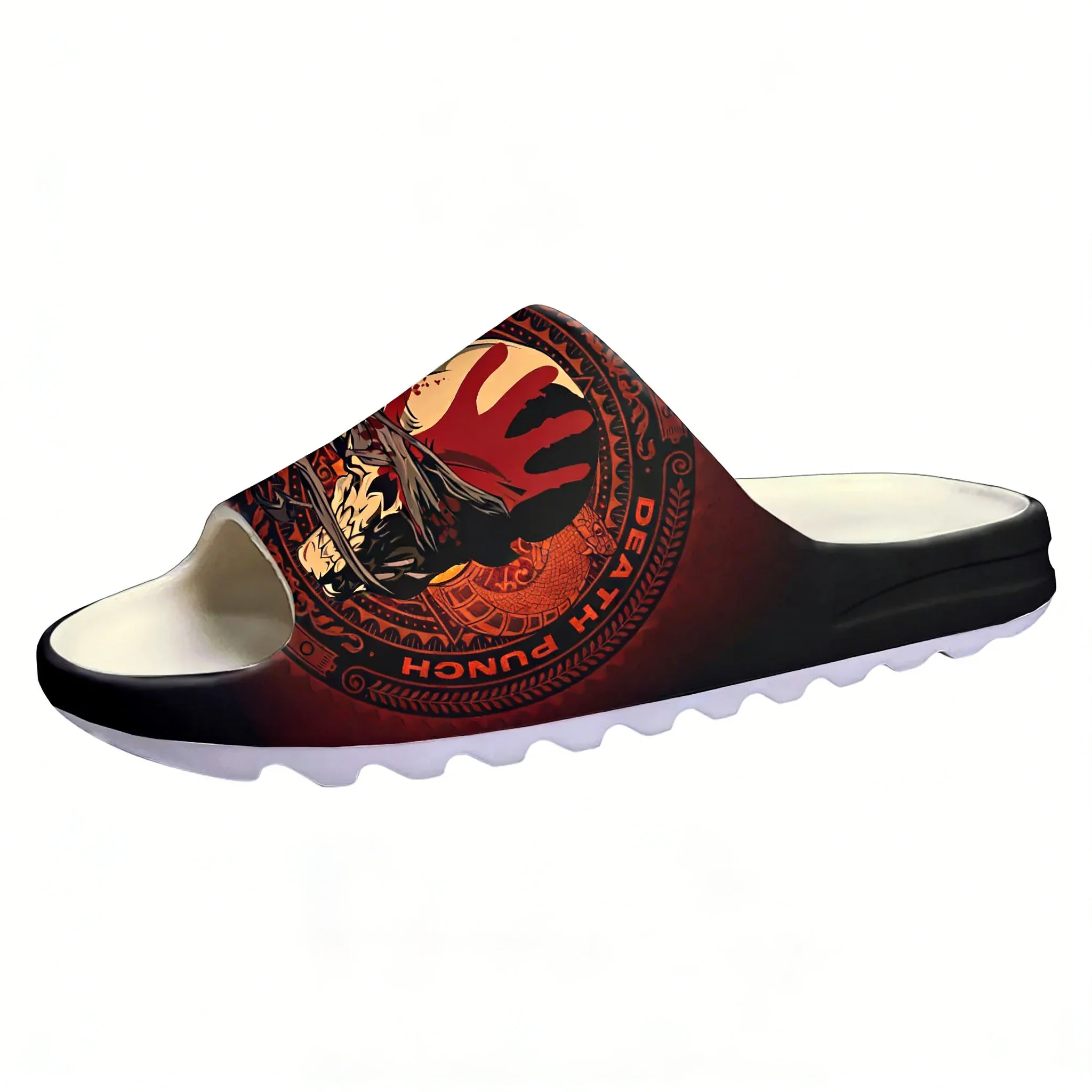 Chinelos de Sola Macia Five Fi - Men Shoes On avaliação e preço