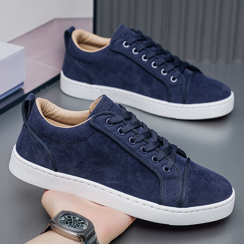 Novos Tênis Masculinos de Prim - Men Shoes Dior avaliação e preço
