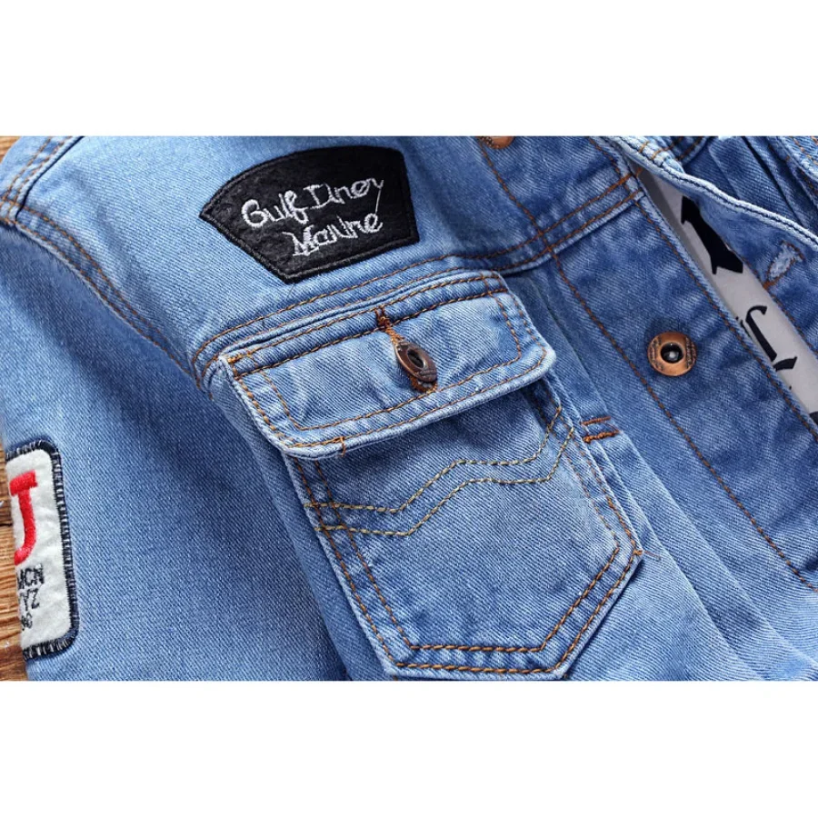 Novo 2026 jaquetas jeans mascu - Men'S Shoes With Jeans avaliação e preço