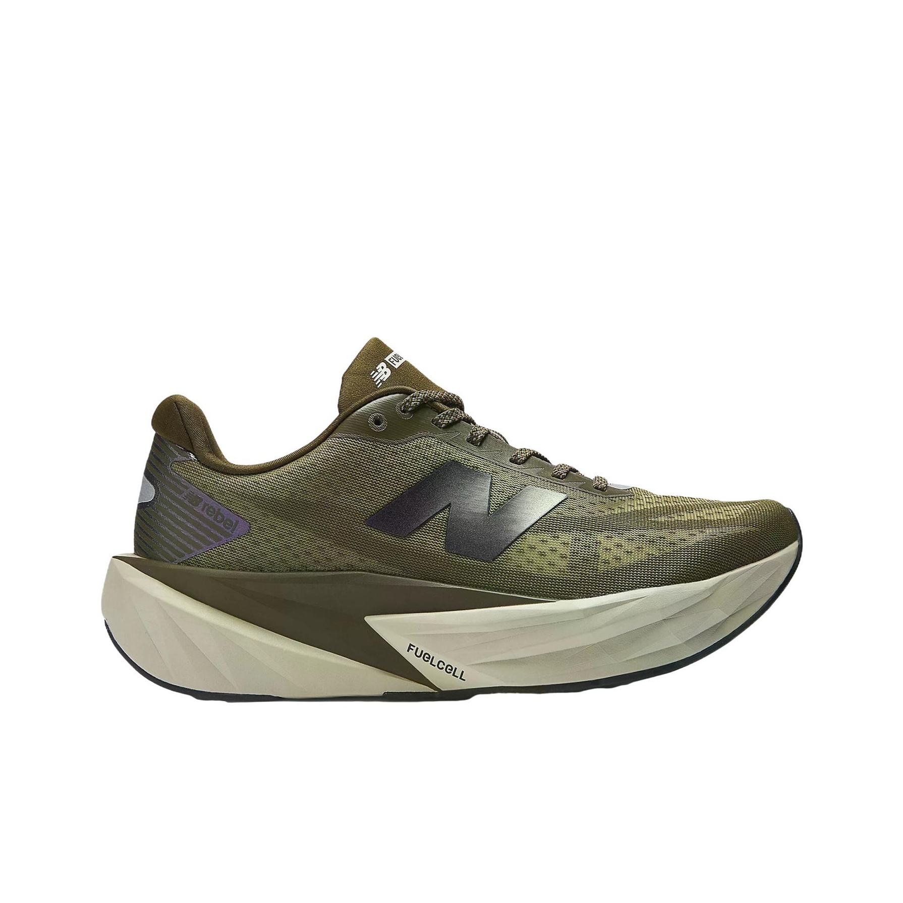 Tênis de Corrida New Balance F - Men Shoes Rebel avaliação e preço